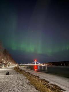 Central cozy apartment with sauna and free parking - 6