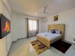 Madzo Holiday homes - 9