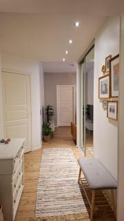 Central cozy apartment with sauna and free parking - 4