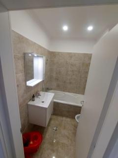 Anghel House- Militari Residence - 2