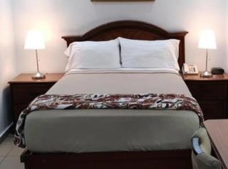 Micro Hotel Condo Suites - 4