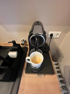 Panorama View Apartment - Hagen - 4