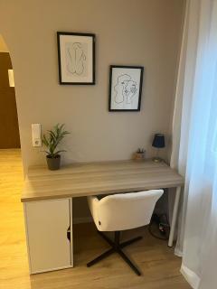 Panorama View Apartment - 2