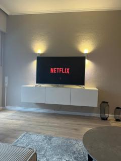 Panorama View Apartment - Hagen - 1