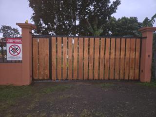 Rústicas Dani & Fam - 7