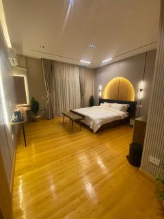 湖庭 residents - 8