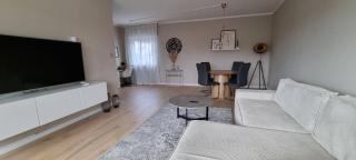 Panorama View Apartment - 3