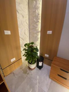 湖庭 residents - 1