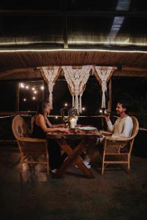 Ecohotel Tierra de Agua - Cocorná - 2