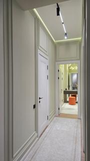 Premium Stay 91m in Tashkent city district - 2