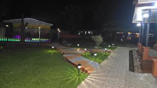 Rústicas Dani & Fam - 8