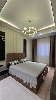 Premium Stay 91m in Tashkent city district - 1