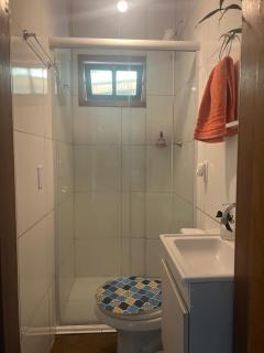 Refúgio Verde próximo à BR 101 - 5