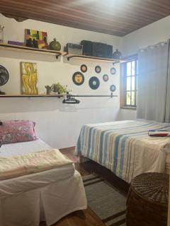 Refúgio Verde próximo à BR 101 - 6