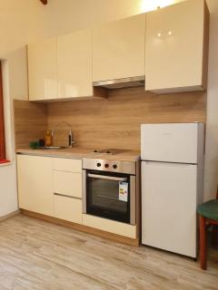 Apartmani Marita - 5