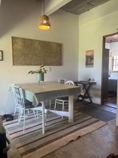 Refúgio Verde próximo à BR 101 - 2