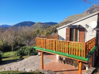 Chalet di montagna - 3