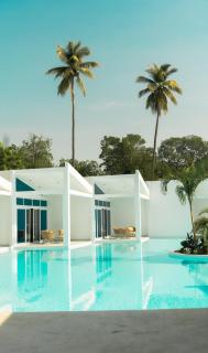 Sababa Resort El paredon - 1