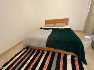 Luxury Home Best Price Wi-Fi AC Heat - Madinaty - 2