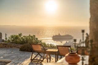 Manolia View Mykonos - 7