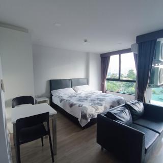 Therizinhotelpattaya - Pattaya South - 2