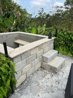 Casa jurere Praia e natureza num só lugar - Florianópolis - 2