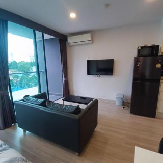 Therizinhotelpattaya - South Pattaya - 3