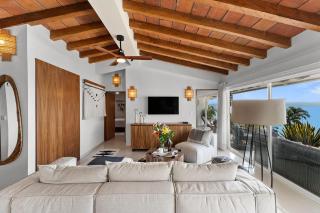 Costa Dorada - Beachfront Penthouse in Bucerias Golden Zone - 5