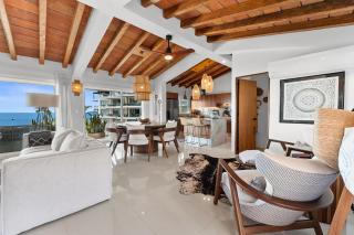 Costa Dorada - Beachfront Penthouse in Bucerias Golden Zone - 4