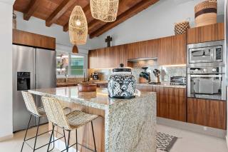 Costa Dorada - Beachfront Penthouse in Bucerias Golden Zone - 1