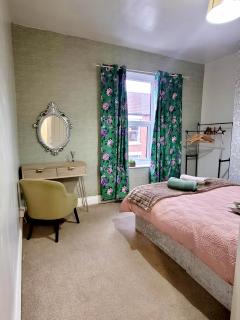 Cosy Nest York - your doorstep to all Yorks Historical attractions - 7