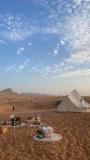 1moon valley camp -  - 3