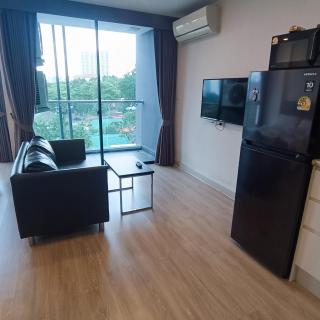 Therizinhotelpattaya - Pattaya South - 6