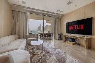 FIVE Palm Residence - Elegant Home - 1