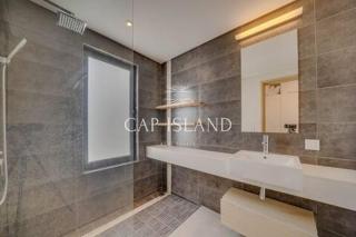 Penthouse vue piscine lagon, 200m de la plage - 3