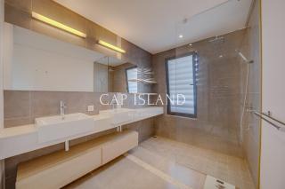 Penthouse vue piscine lagon, 200m de la plage - Mont Choisy - 1