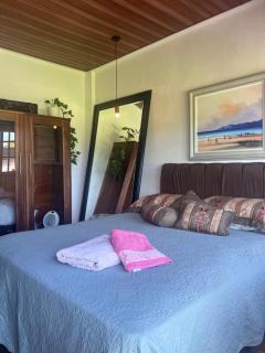 Refúgio Verde próximo à BR 101 - 8