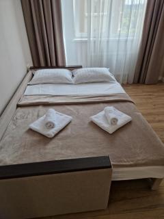 Dendrarium Park Apartment Deluxe - 1