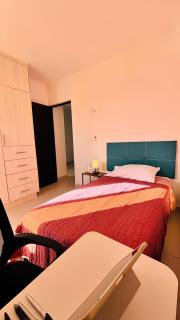 Departamento moderno con alberca ideal para una escapada cómoda - 6