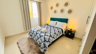 Departamento moderno con alberca ideal para una escapada cómoda - 5
