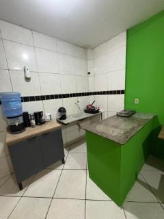 Apartamento completo e central! Casa Joana! - 3