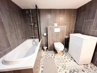 2 pièces cosy à 15 min de Paris - 2