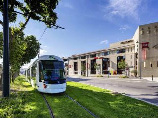 ibis Avignon Centre Pont De L'Europe - Avignon - 9