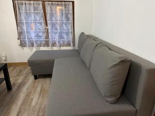 Chouette appart avec garage - Anzin - 3