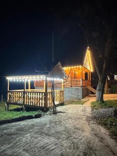 Sabauri Mountain Cottage Khulo - 4