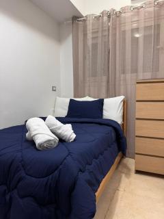 Marvelous 2BR with private Garden in New Cairo, Palm Hills - Il Cairo - 8