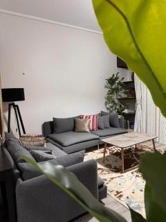 Marvelous 2BR with private Garden in New Cairo, Palm Hills - Le Caire - 3