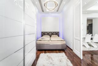 Parliament view luxury flats with terrace free parking upon reservation - 4