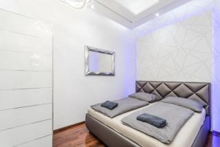 Parliament view luxury flats with terrace free parking upon reservation - 5