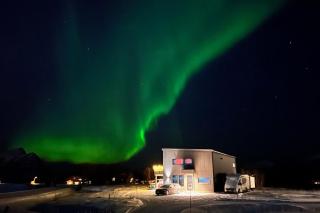 Premium Rural Apartment - Leknes - 8